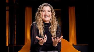 Humor und Improvisation mit Anke Engelke | Preview | Meet Your Master