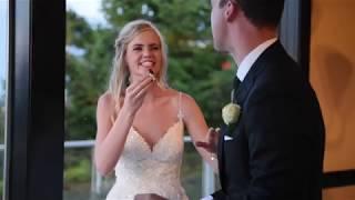 Heather and Bryden's Wedding Video