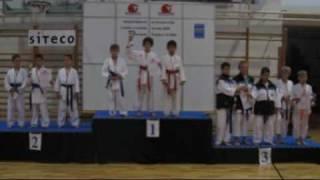 dp ekipno karate klub shotokan kranj