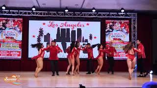 Alma Latina San Diego - Los Angeles Summer Bachata Festival 2023