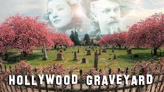 FAMOUS GRAVE TOUR - Viewers Special #16 (Myrna Loy, Buffalo Bill, etc.)