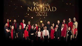 Concierto Navidad 2021. Coro Laus Deo