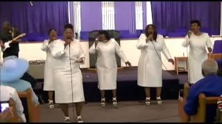 ANOINTED VESSELS OF CLEVELAND, OHIO