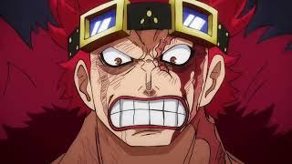 LAW + KIDD vs BIG MOM [ONE PIECE AMV]-LOYALTY-