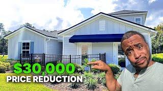 MOST AFFORDABLE HOMES on the NORTHSIDE of Jacksonville, FL [For Sale High $200k to $400K]