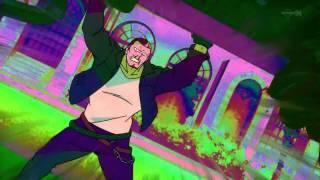 Best Anime Moments - Nice Punch