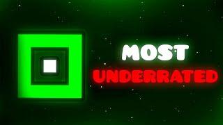 Geometry Dash's Best Player That NO ONE Knows...