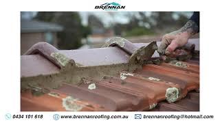 What is a Terracotta Tile Roof Restoration?