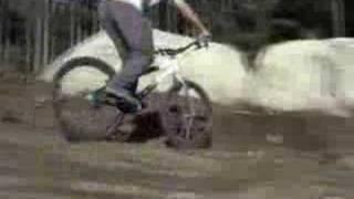 Bike Trials: RyanL Summer 2002 (Canada BC, 2002)