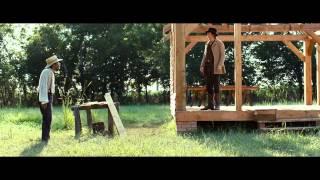 12 Years A Slave - First Official Trailer