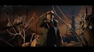 Alpha Blondy   Pompier Pyromane Official Video