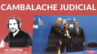 Cambalache judicial