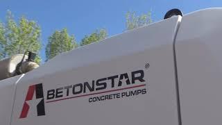 BETONSTAR BSS 14-90-D