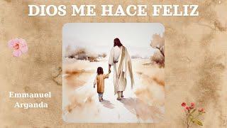 DIOS ME HACE FELIZ - Cristi Chifan - 9 Iunie