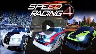 Speed Racing Ultimate 4 Android Gameplay (HD)