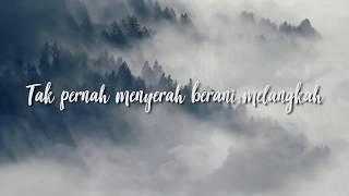 Yura Yunita  -  Merakit (Lirik Video)