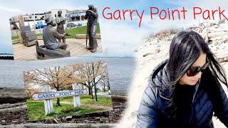 Garry Point Park|| Richmond,BC #Garrypointpark #Vancouver