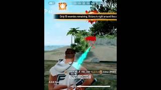 Best Hacker In Free Fire  #ffhaker #ffh4x