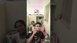 RMJ and grandma Tik Tok