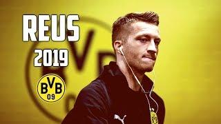 Marco Reus ● Skills & Goals ● 2019 (HD)