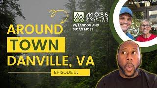 CAMPING Gear?? | Moss Mountain Outfitters | Living in Danville VA