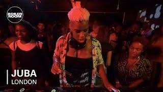 Juba | Boiler Room London