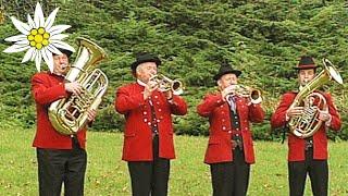 Austrian Jodel from Brass Band "Yspertaler Weisenbläser"