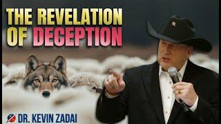 Revealing Deception: How to Guard Your Spiritual Walk