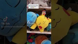 Hidden Pokémon Plushies at Target! #pokemon #poketube #pokemonplush #pokémon #pokemoncards #anime