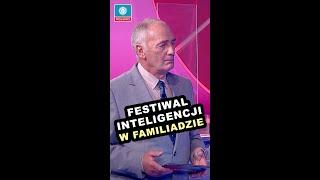 Festiwal Inteligencji w Familiadzie