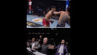 "코리안 맥그리거": 유주상 데뷔전 + UFC 316 전체 리뷰