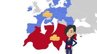 European policy made simple – Switzerland-EU economic relations