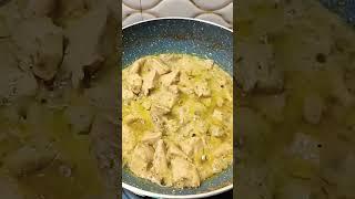 Best Chicken Malai Tikka Recipe #Short#Youtubeshort |