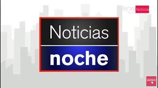 TVPerú Noticias EN VIVO: Noticias noche, jueves 9 de enero del 2025