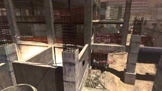 Zentier - MW3 Game Clip