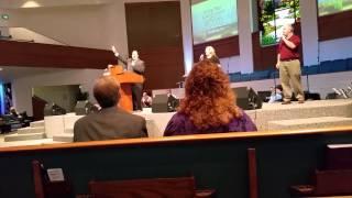 Revelation Song