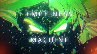 The Emptiness Machine - Dragon Ball: Sparking Zero AMV/GMV