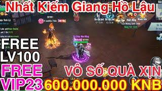 Game Lậu Mobile Nhất Kiếm Giang Hồ Lậu Việt Hóa Open S2 Free Khủng Nhất Và Là Sever Ổn Định Lâu Dài