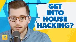 Should I Get Into House Hacking?