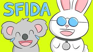 TI SFIDO A NON RIDERE! - Pera Toons 146