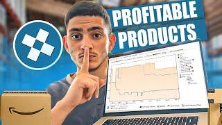 Find PROFITABLE Online Arbitrage products with Keepa Product Finder/ Amazon FBA