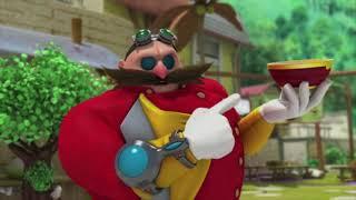 Sonic Boom Eggman Funny Moments Compilation