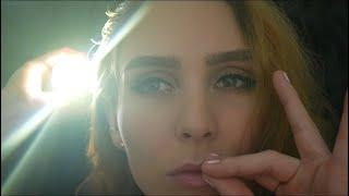 ASMR ️ Light Triggers that will make your eyes HEAVY! (close your eyes if you want) NO TALKING