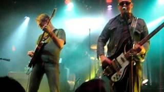 Spacehog - In the Meantime (Live @ Key Club - Los Angeles - July 20 2010)