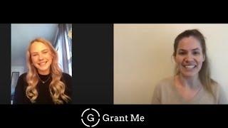 How Amanda Won $8,500 in Canadian Scholarships | GrantMe Success Story