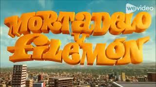 Skydance Animation Madrid Trailer Logos (2009-2024)