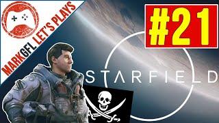 Let's Play Starfield with MarkGFL - part 21