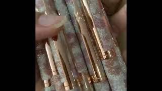 2022 New Eyeliner Glue Pen With Mink Lashes