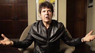 Blondie's Clem Burke on L.A.M.F, Jerry Nolan, the Heartbreakers