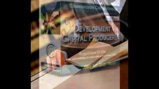 Financial Architect® Development Capital Producer™ Product Video